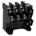 thumbnail image 4 of Protector Térmico Eléctrico, Relé Térmico Ignífugo Sensible Para La Seguridad Del Circuito ANGGREK Como se muestra en la descripción, 4 of 8