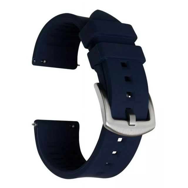 Correa Silicon Premium Para Smart Watch Moto 100