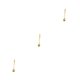thumbnail image 3 of Yuarrent Cuchara agitadora de acero inoxidable, cucharas de mano para vino, barman, Bar, Club, herramienta, accesorio agitador para club Type1 NO1, 3 of 6