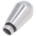 thumbnail image 4 of Buse de Vapeur pour Machine à Café, Buse de Vapeur en Acier Inoxydable 304 pour Machine à Café avec Plusieurs Trous, 4 of 8