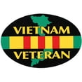 thumbnail image 2 of CafePress - Vietnam Veteran Mug - 11 oz Ceramic Mug - Novelty Coffee Tea Cup, 2 of 4