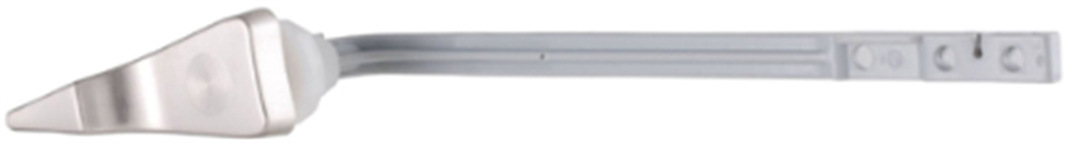 LDR Industries 503 3150 Bolt Cap White