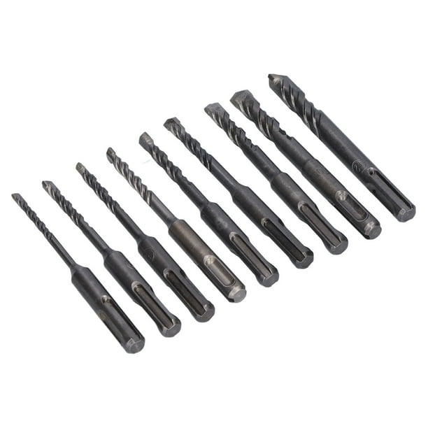 Metric hammer drill bits deals