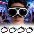 thumbnail image 2 of Sponge Eye Mask For Yingling A1 Drone Flight Goggles, 2 of 7