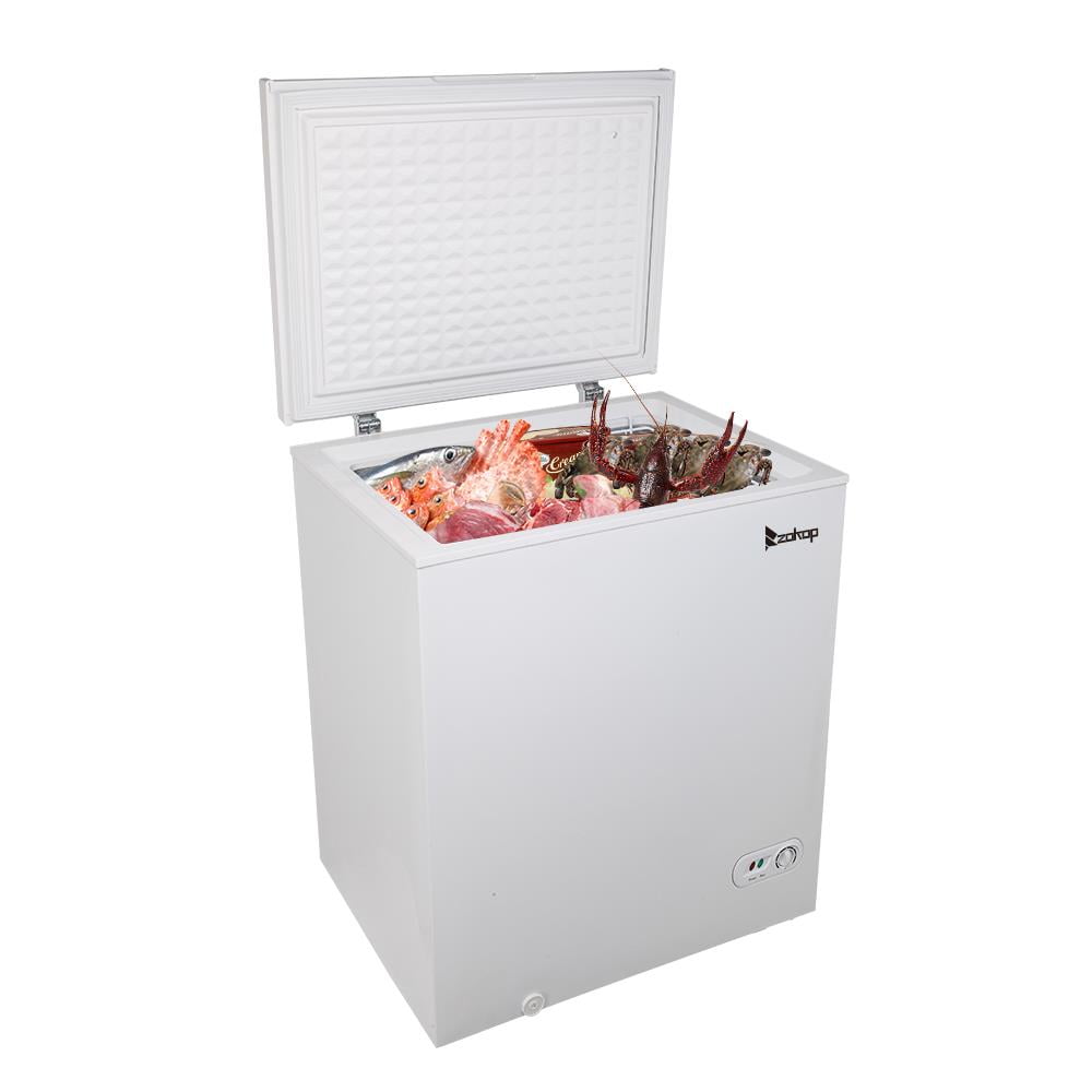 nexus freezer price