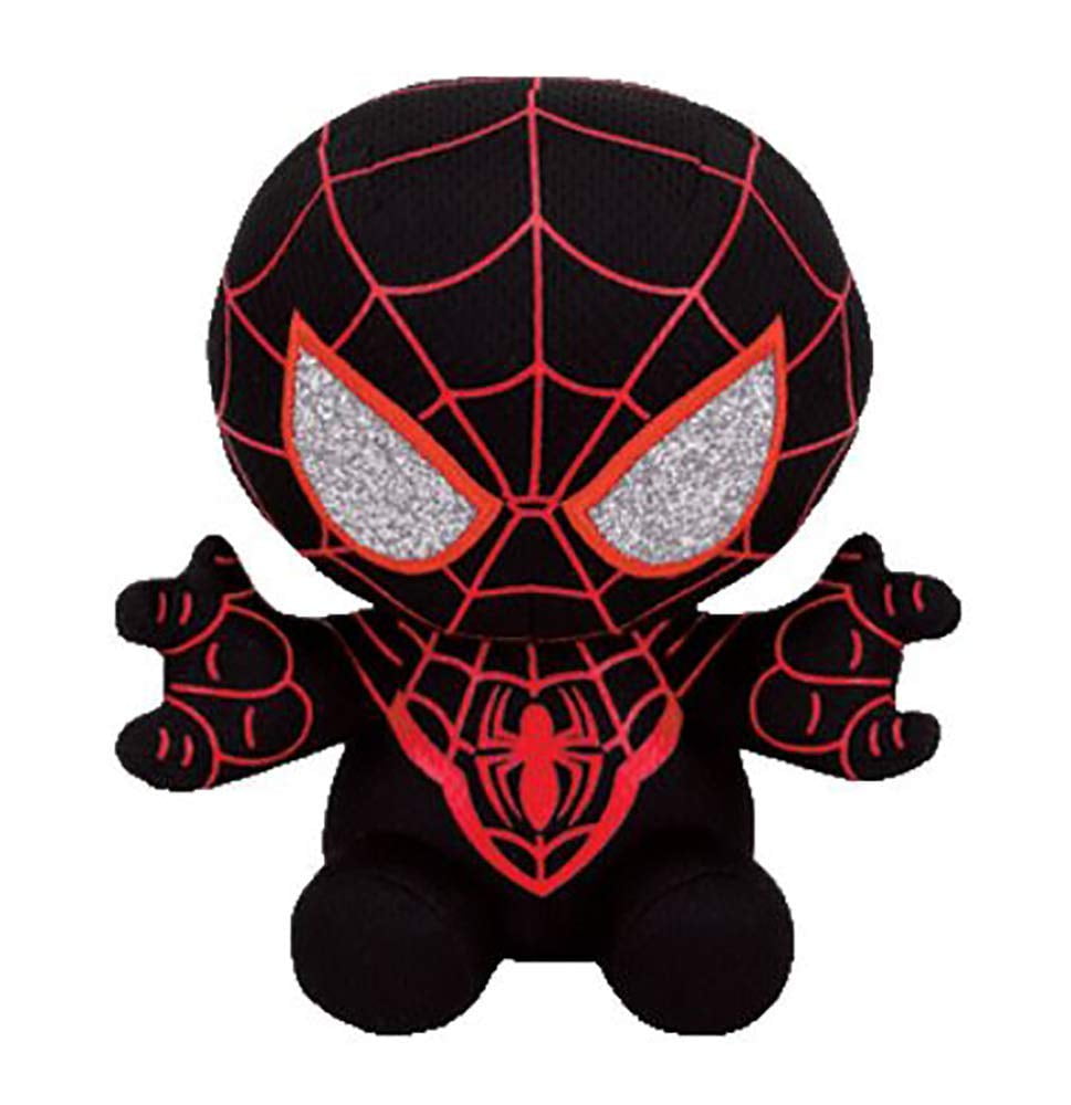Ty original Beanies Baby ca 24cm Marvels "Spiderman" 