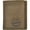 Brown, variant on Rawlings Baseball Double Steal Tri-fold Leather Brown Wallet, RL141