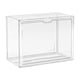 thumbnail image 2 of Estuche de exhibición transparente, organizador de prueba de polvo, escaparate de exhibición coleccionable, escaparate de decoración para, 2 of 9