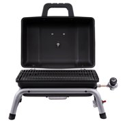 Charbroil 1 Burner Portable Gas Grill