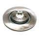 thumbnail image 1 of Disco Freno Bruck-Germany 1J0615301E, 1 of 4
