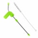 thumbnail image 3 of Advancent Cerveza Snorkel Bong Beber Bucks Gallinas Juegos Entretenimiento Fiesta Cerveza Snorkel Barra de herramientas Verde, 3 of 6