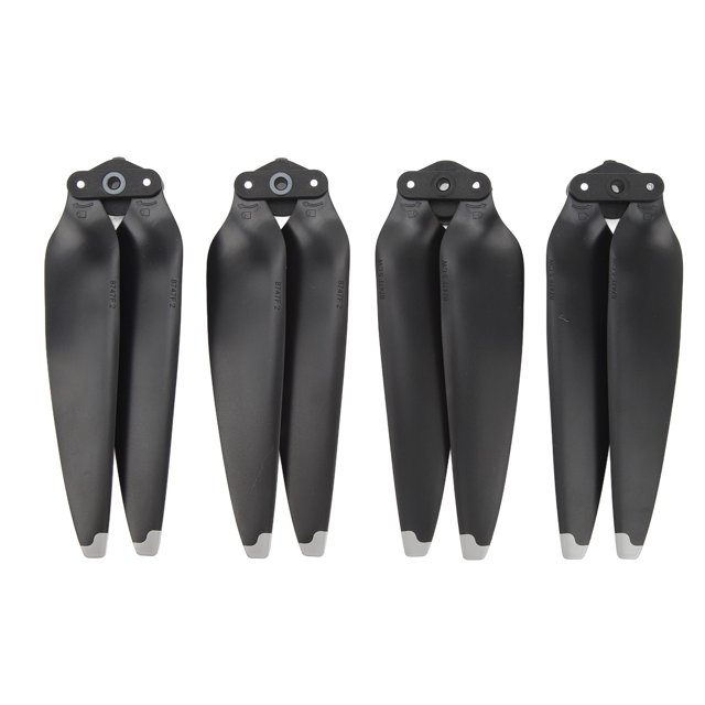Hélice de 4 Uds para Air3 Drone 8747F Accesorios de Cuchilla Plegable de Liberación Rápida Accesorios para Drones Cuchillas de Hélices de Repuesto ANGGREK Otros