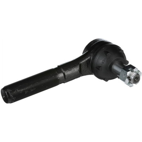 Delphi TA5380 Steering Tie Rod End Fits select: 1975-1991 FORD ECONOLINE, 1975-1979 FORD CLUB WAGON