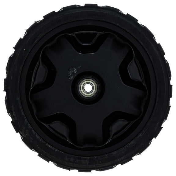 MTD 934-05196A Drive Wheel Assembly 10 X 3 Craftsman Craftsman Columbia Series
