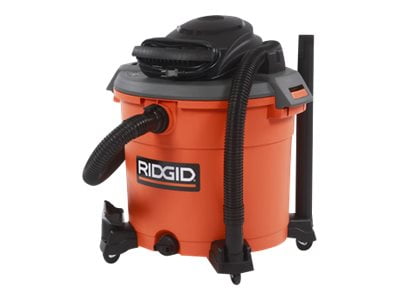 Ridgid WD1640 - Vacuum cleaner 
