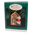 thumbnail image 2 of Hallmark Ornament: 1995 Collecting Memories | QXC4117 | Collectors Club, 2 of 2