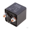 thumbnail image 1 of 2x Interruptor solenoi de arranque de 12V ATV, espárragos de 1/4 "para carga dividida, 1 of 9