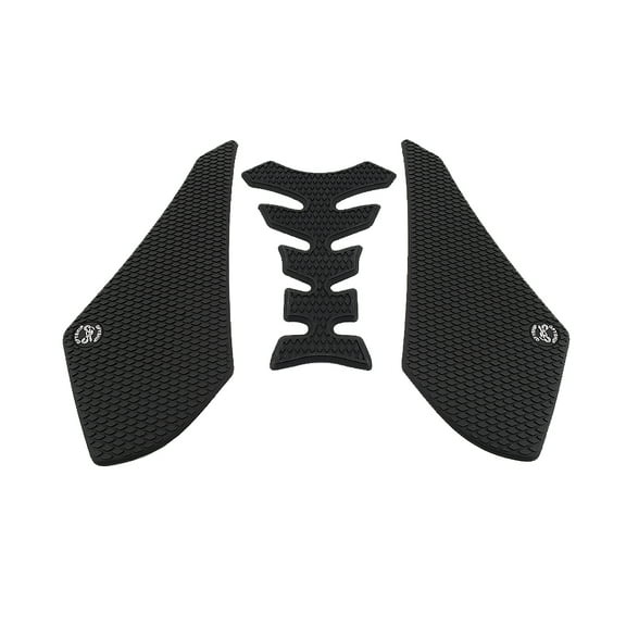 For Suzuki Bandit 650 2007-2012 Bandit 1250 GSX1250 07-16 GSF650 GSF 650 1250 Side Decals Motorcycle Anti Slip Tank Pad Stickers