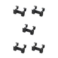 thumbnail image 1 of fastboy Model Y Rear Trunk Hook Umbrella Hanger Efficient and Neat Storage Style A 5Set, 1 of 6