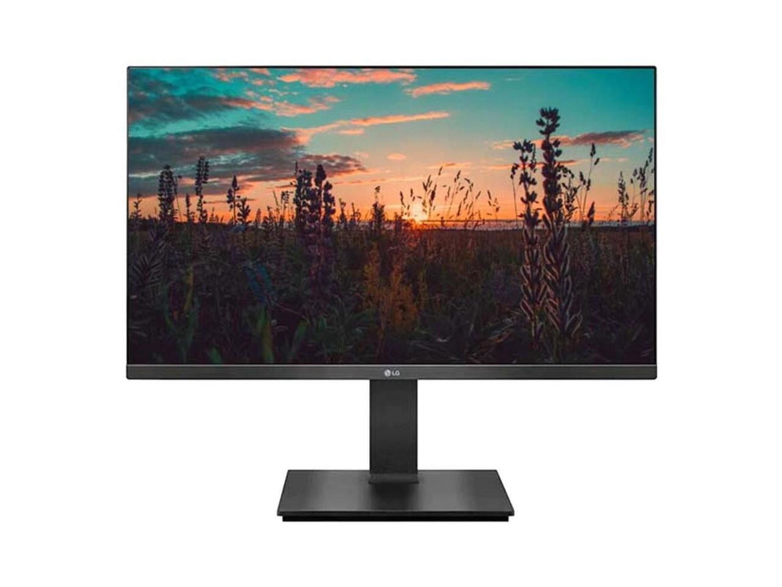 新品 LG 24BP450Y-B 23.8型 IPS フルHD モニター Amazon.co.jp: LG モニター ディスプレイ 24BP450Y-B 23.8インチ