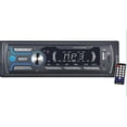thumbnail image 1 of Autoestéreo 1 DIN AUDIOLABS MERCURY200 USB MP3 BT AUX SD, 1 of 7