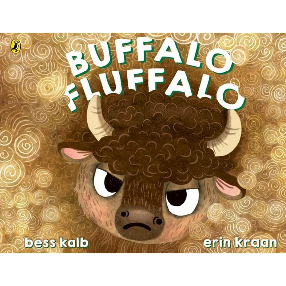 Buffalo Fluffalo
