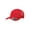 RED, variant on Adult Unisex Retro Trucker Cap