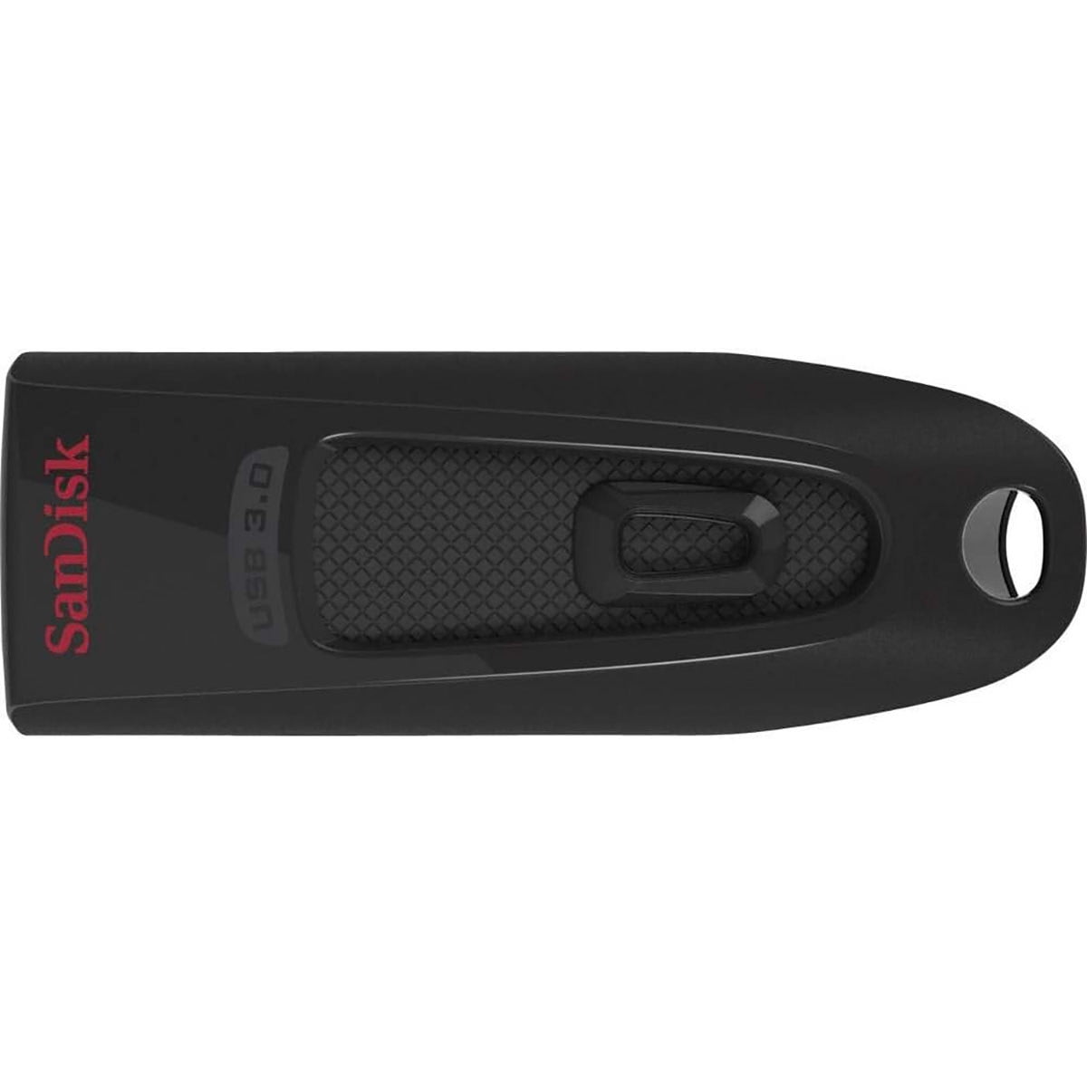 SanDisk Ultra USB 3.0 Flash Drive - 64GB