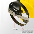 thumbnail image 4 of Auger Drill Bit, Lightweight Ice Auger Universal Adapter  for Fishing, 4 of 7