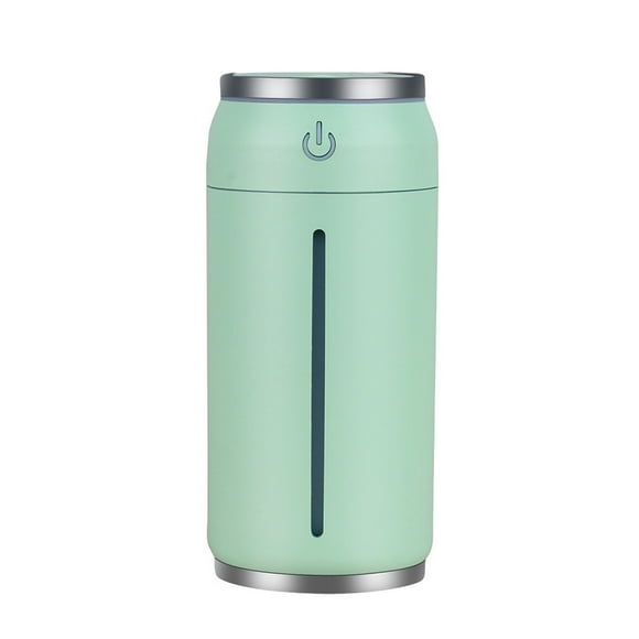 RKSTN humidifiers for bedroom Cool Mist Humidifier Diffuser,220ml Small Humidifiers For Bedroom With Star