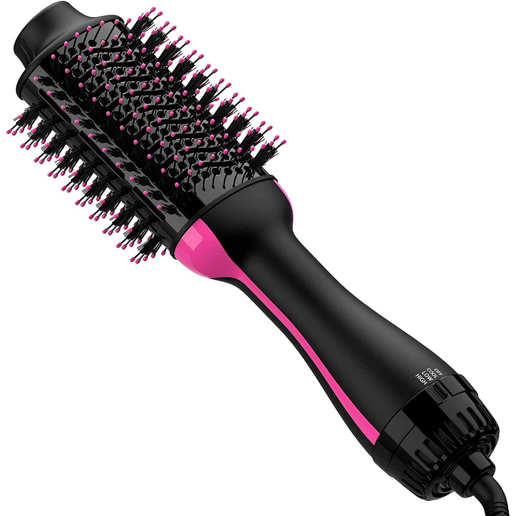 Hot Air Brush Soleil Hair Dryer Brush Reviews Hair Dryer Brush
