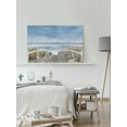 thumbnail image 4 of Marmont Hill Sand Dunes Path Canvas Wall Art, 24" x 36", 4 of 9
