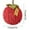 Multicolor P As Shown, variant on Pxyqht Fuzzy Ball Hand Towel with Hanging Loop Decorative Fruit Towel Soft Absorbent for Kitchen Bathroom Multi-functional Cleaning Towel Ideal for Home Decor