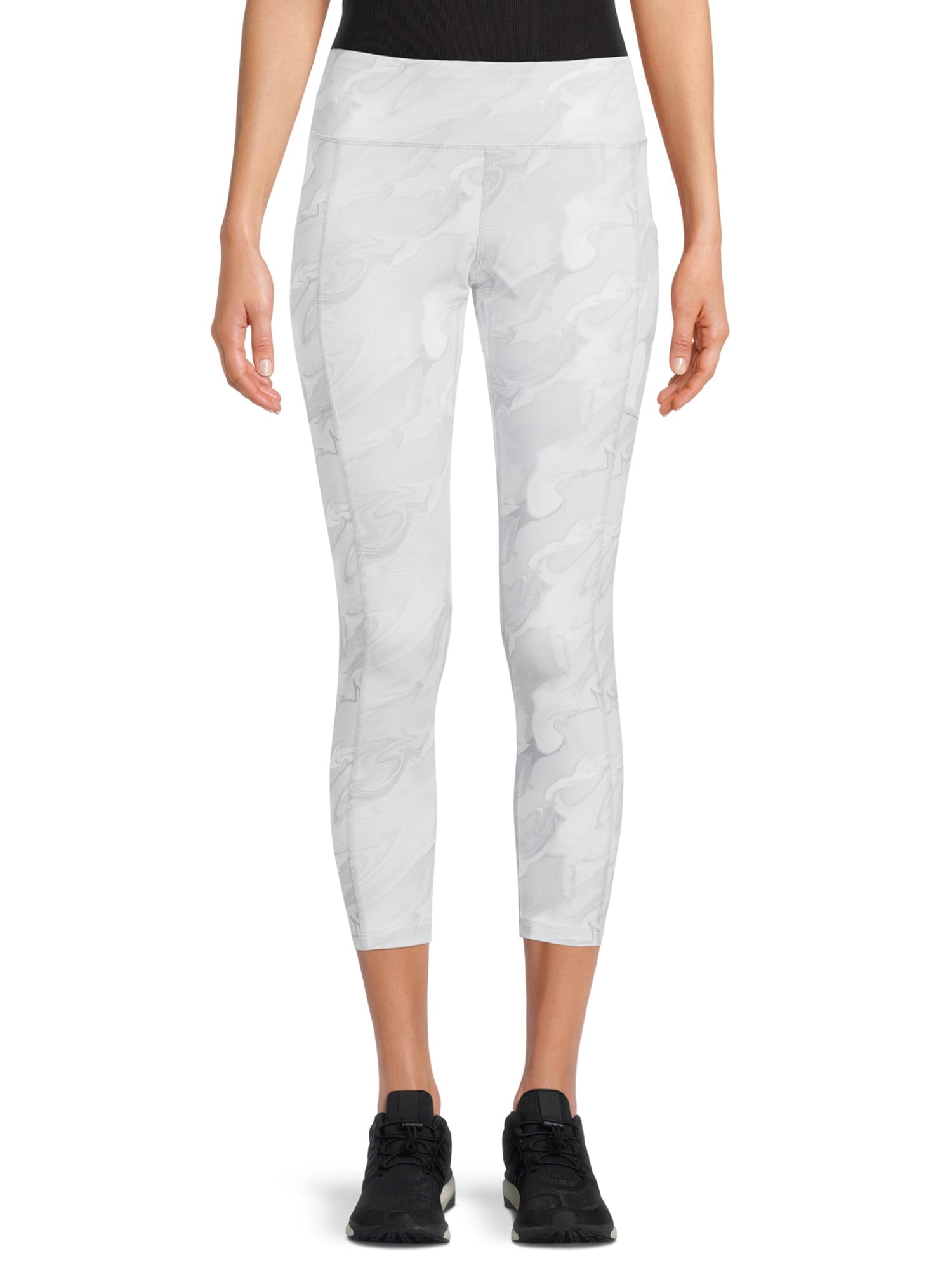 Active New Year 7/8 Leggings 