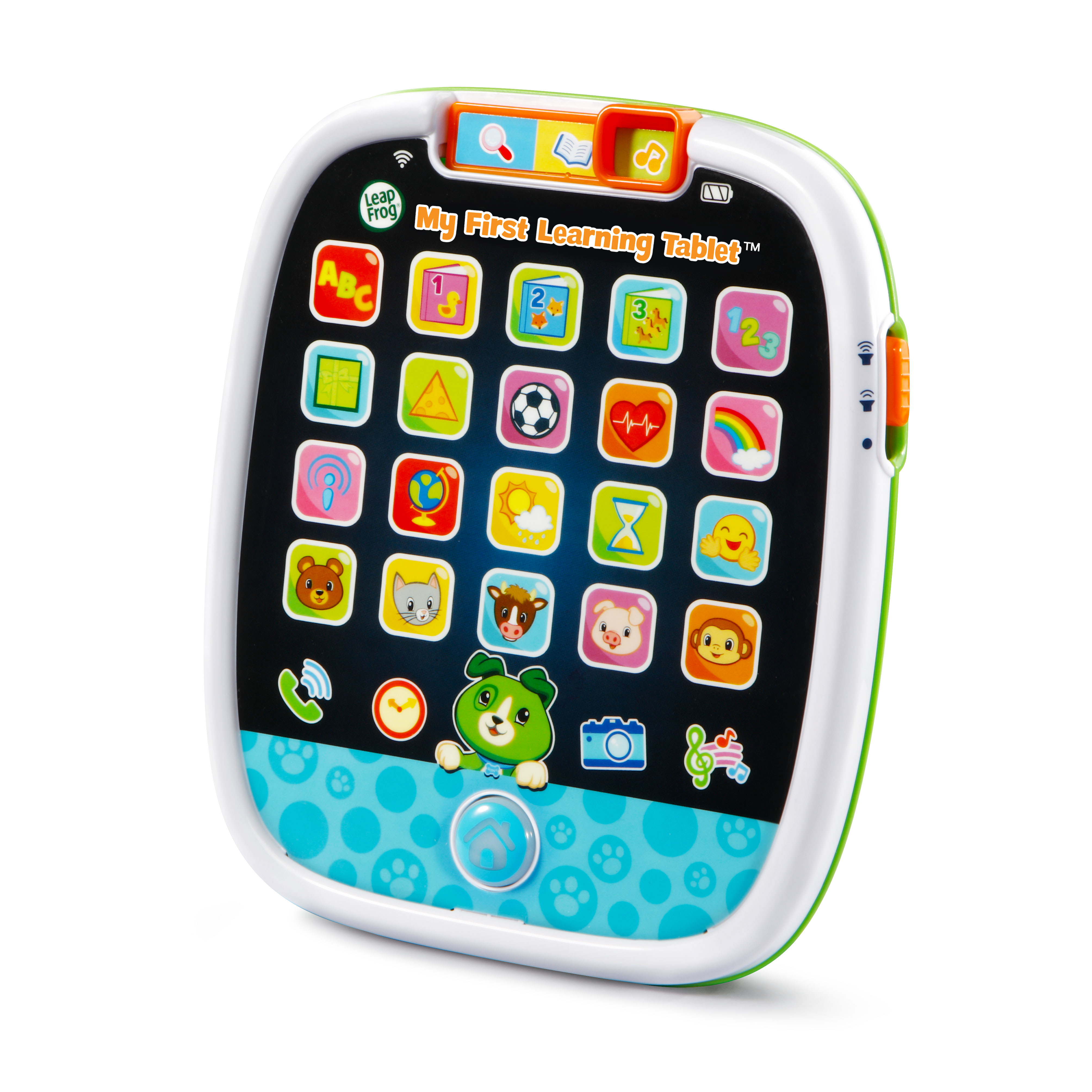 LeapFrog My First Learning Tablet, Great Pretend Play Toy for Toddlers - 2 Pack - image 2 of 3