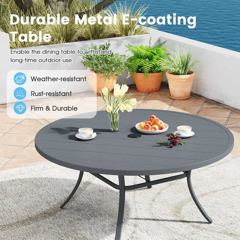 le papillon 10 ft offset hanging patio umbrella 10-ft Aluminum Outdoor Cantilever Umbrella Crank Lift, Burgundy : Patio, Lawn & Garden Color:Black/Matte Cement love grows here Nolan N100-5 Consistency N-Com The crank mechanism makes