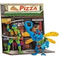 thumbnail image 3 of Leonardo vs. Super Fly Figure 2-Pack, 3 of 6