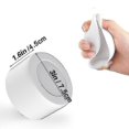 thumbnail image 5 of Silicone Cup Protective Sleeve Cushion For Stanley Quencher Adventure 40oz, 5 of 5