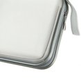 thumbnail image 2 of Estuche de Almacenamiento FLhrweasw para CD y DVD Organizador de Billetera Blanco 40 Uds, 2 of 6