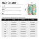 thumbnail image 3 of Fotbe Elephant and Flowers Pantalones Cortos de Pijama para Hombre, Ropa de Dormir, Pantalones de Pijama Cortos para Hombre-Medium, 3 of 6