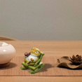 thumbnail image 3 of Desktop Ornament Feng Shui Fortune Figurine with Exquisite Craftsmanship for Home and Decorative, 3 of 3