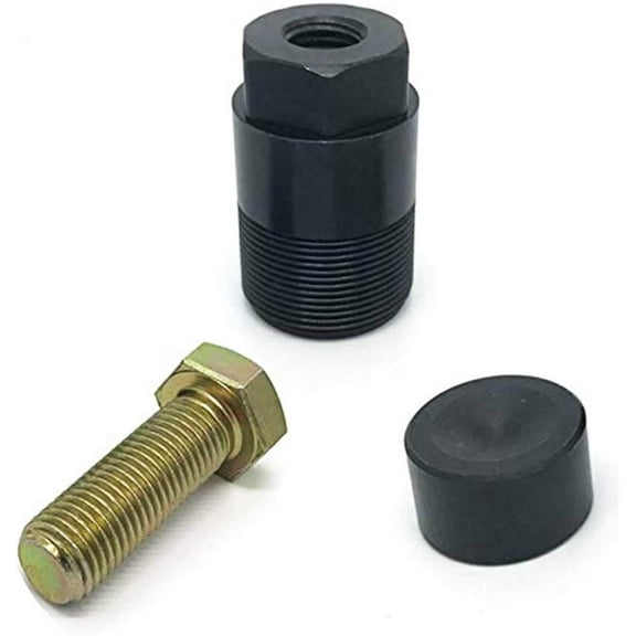 Mercury Mariner Force for Yamaha, 1 1/2" -16 Flywheel Puller Removal Tool Unbranded, Replace for 91-849154T1