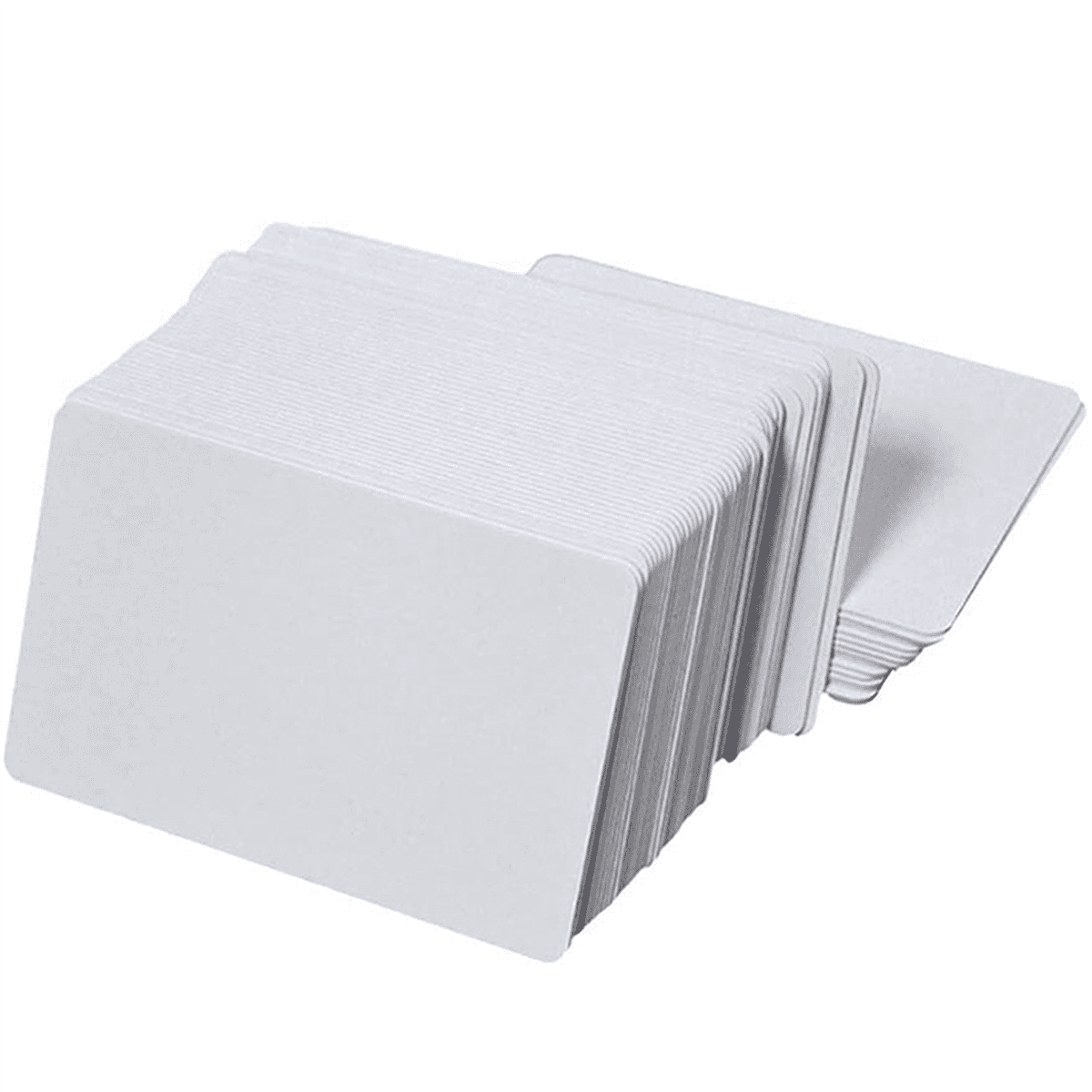 90Pcs for Card Contactless Nfc Card Tag 504Byte Read-Write PVC Card Portable
