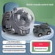 thumbnail image 1 of Novelty Mini Watch Control Car Cute RC Car Kids Game Interactive Toys For Boys Girl, 1 of 5