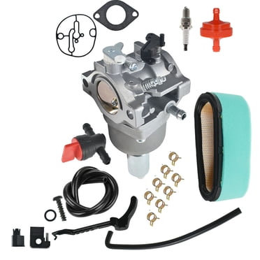 Carburetor For Briggs & Stratton 698305 793778 - Fits 10HP Engines On Mowers & More
