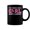 White, variant on Yes I Throw Like A Girl Want A Lesson Funny Softball Pitcher V2 Coffee Mugs
