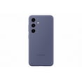 thumbnail image 1 of Funda para teléfono Samsung Galaxy S24 Silicona Violeta Original, 1 of 6