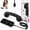 Black, variant on Retro Phone Handset for iPhone, Retro Ring Phone