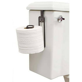 Inter Design® Over Tank Tissue Holder!™ - Walmart.com Inter Design® Over Tank Tissue Holder!™ - Walmart.com