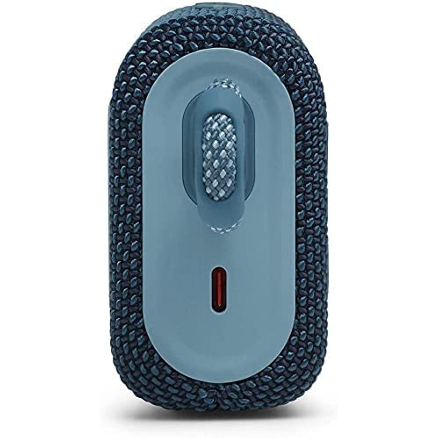 Restored JBL Go 3 Portable Waterproof & Dustproof IP67 Outdoor Wireless Bluetooth Speaker (Blue) (Refurbished) - image 5 of 9